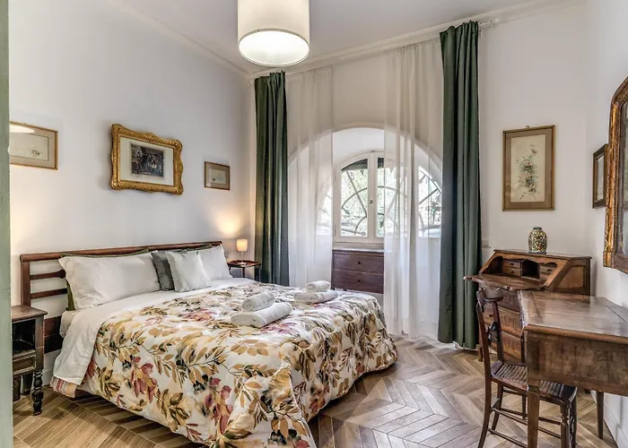 Appartement Belleartihome2 *