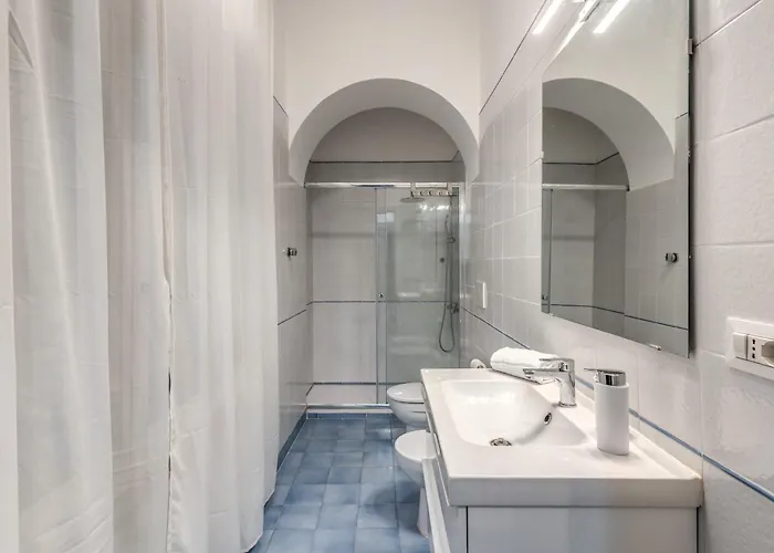 Belleartihome2 Appartement Rome