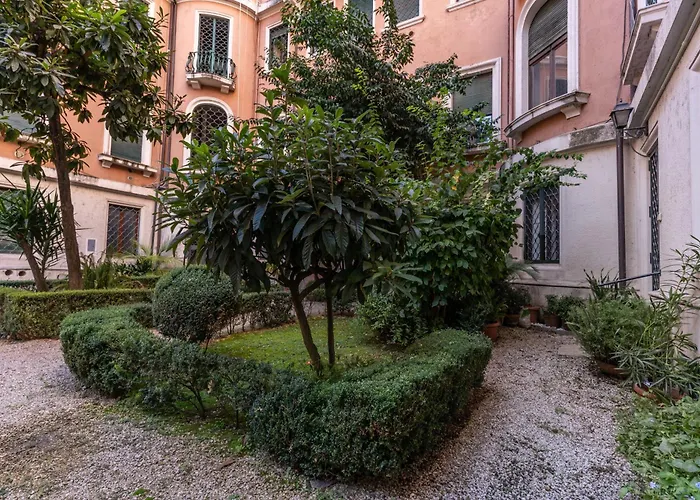 Belleartihome2 * Rome
